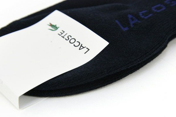 Lacos Japan Genuine/Ankle Length Socks Men's Golf