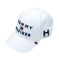 Tommy Hilfiger Golf Japan Genuine Cap Men's Ladies