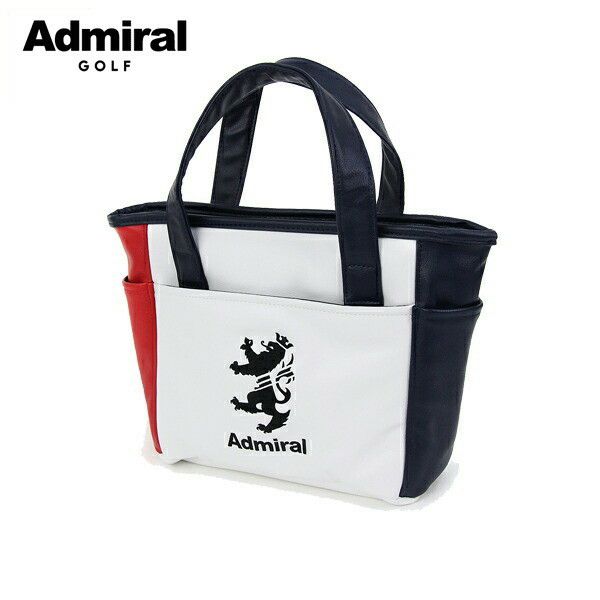 Admiral Golf Japan Genuine/Cart Bag Men's Ladies