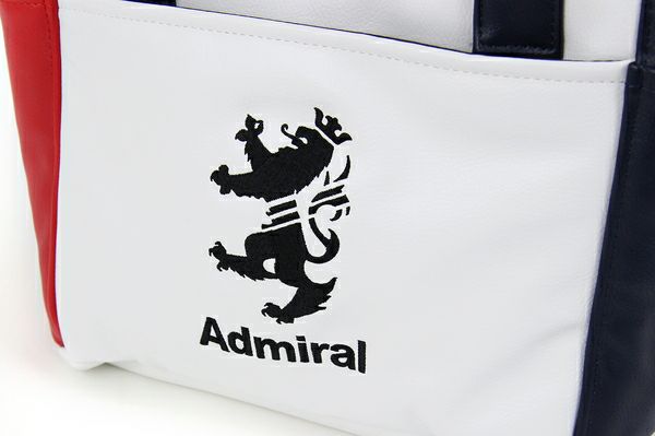 Admiral Golf Japan Genuine/Cart Bag Men's Ladies