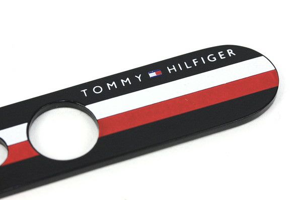 湯米·希爾菲格（Tommy Hilfiger）高爾夫日本官方產品男士綠色叉子