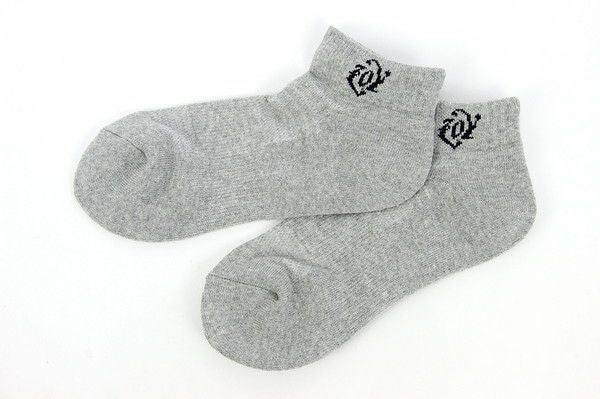 ソックス レディース ゾーイ ZOY ゴルフ