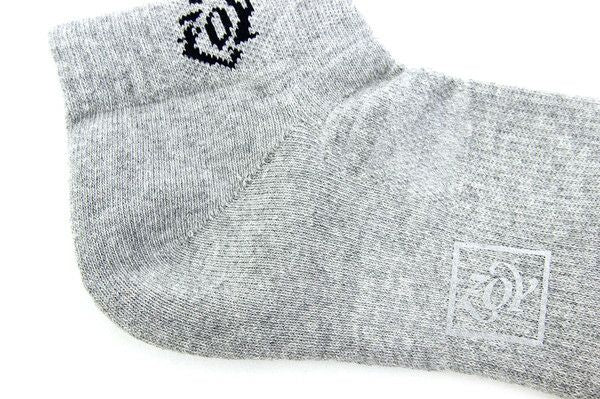 ソックス レディース ゾーイ ZOY ゴルフ