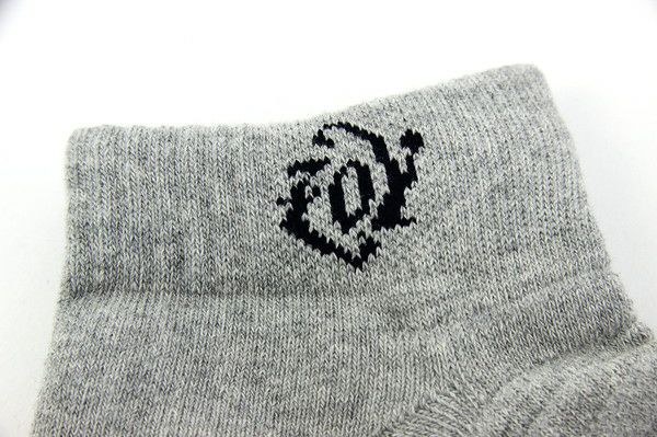 ソックス レディース ゾーイ ZOY ゴルフ