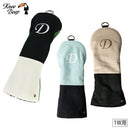 驾驶员头盖男士女士需要膝盖深度高尔夫