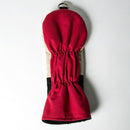 驾驶员头盖男士女士需要膝盖深度高尔夫