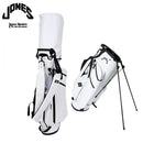 站立-type球童袋瓊斯瓊斯日本真實