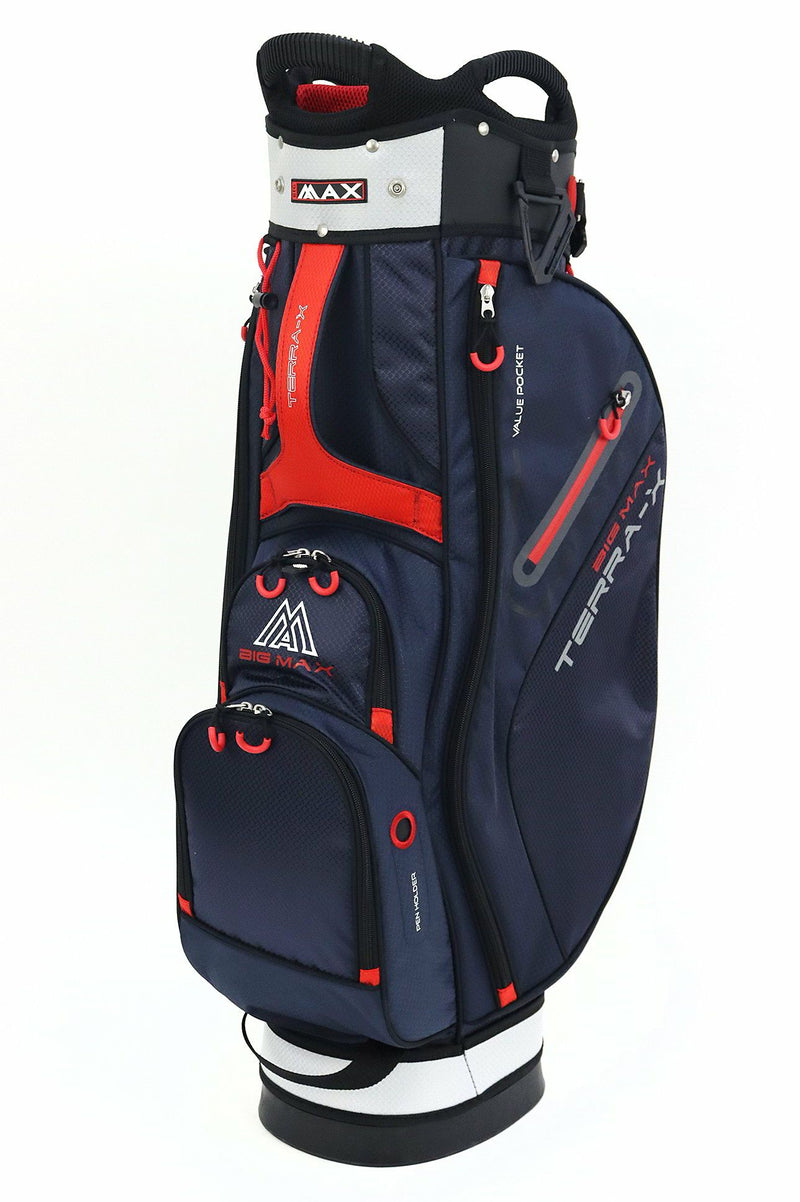 Caddy Bag Men's Big Max Big Max Japan Genuine Golf