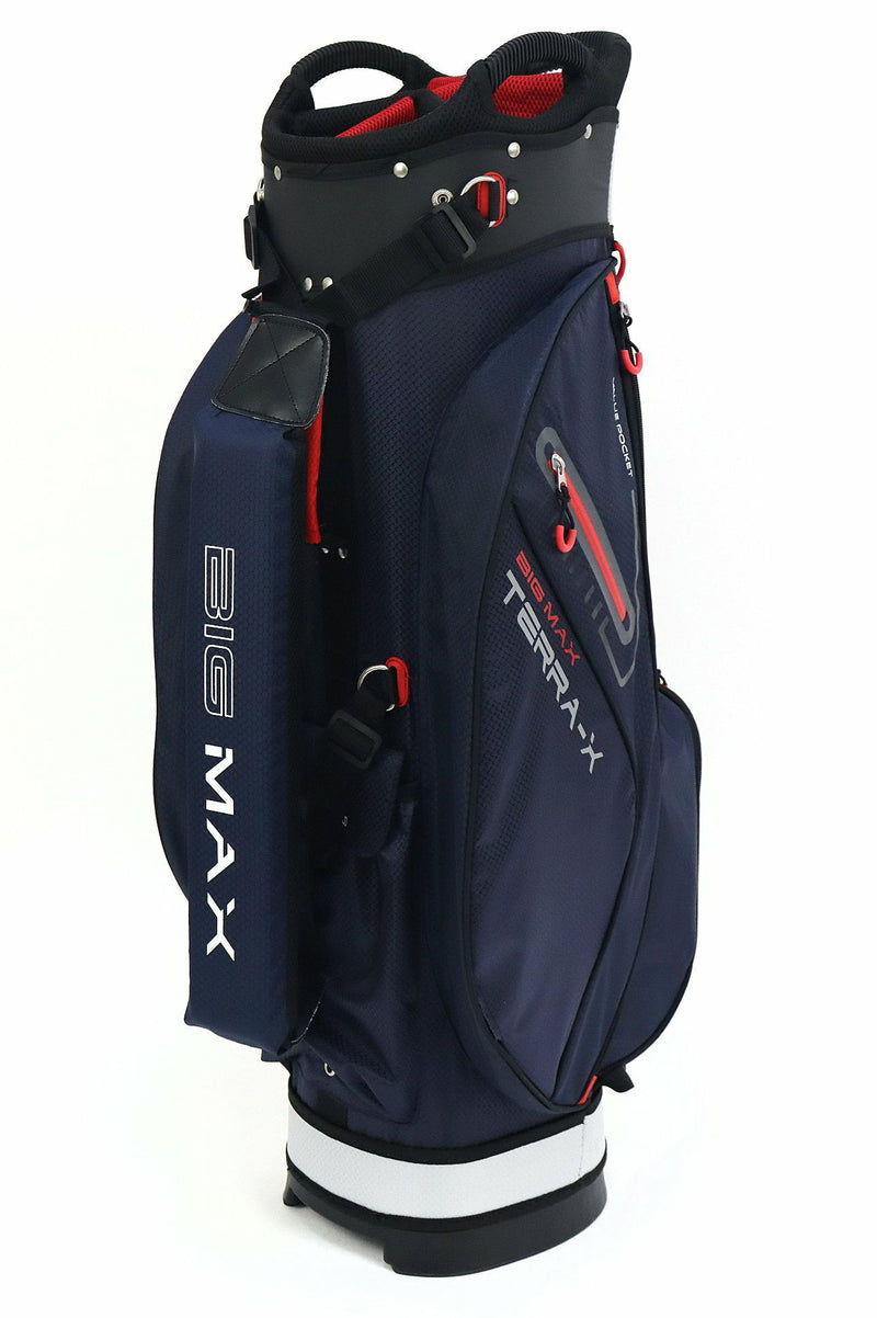 Caddy Bag Men's Big Max Big Max Japan Genuine Golf