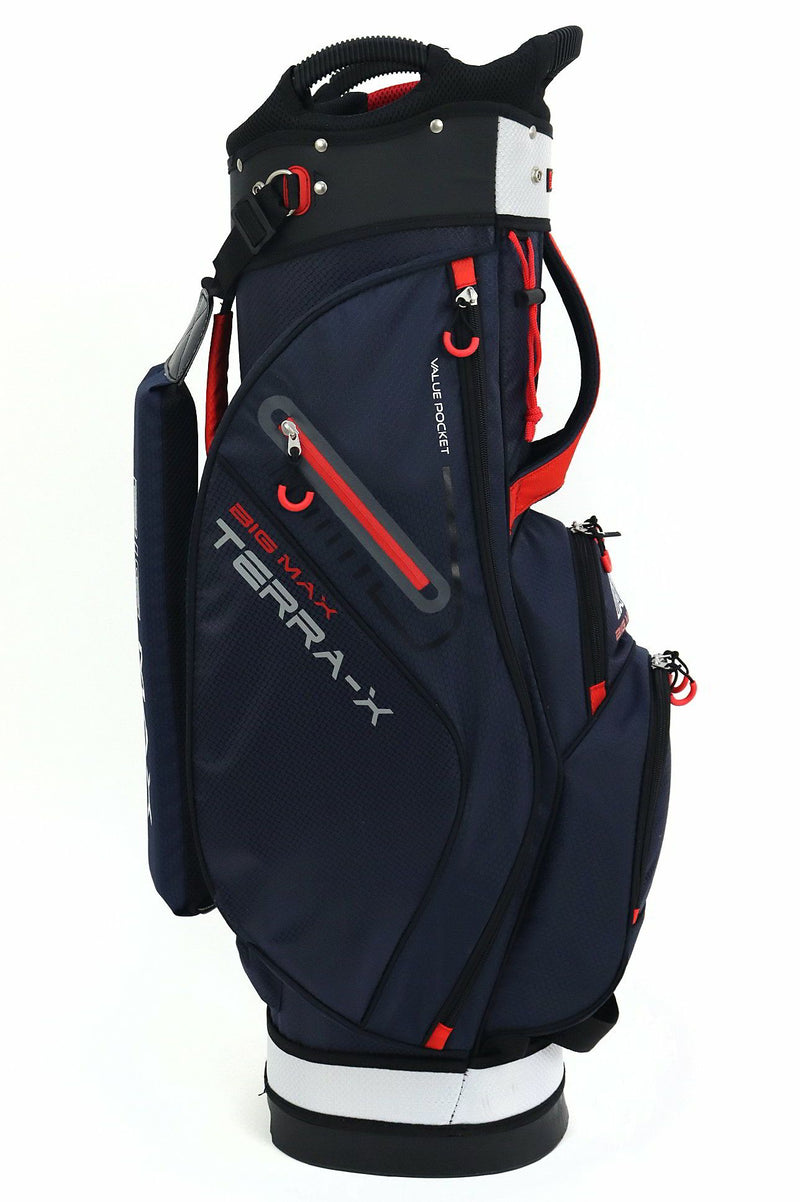 Caddy Bag Men's Big Max Big Max Japan Genuine Golf