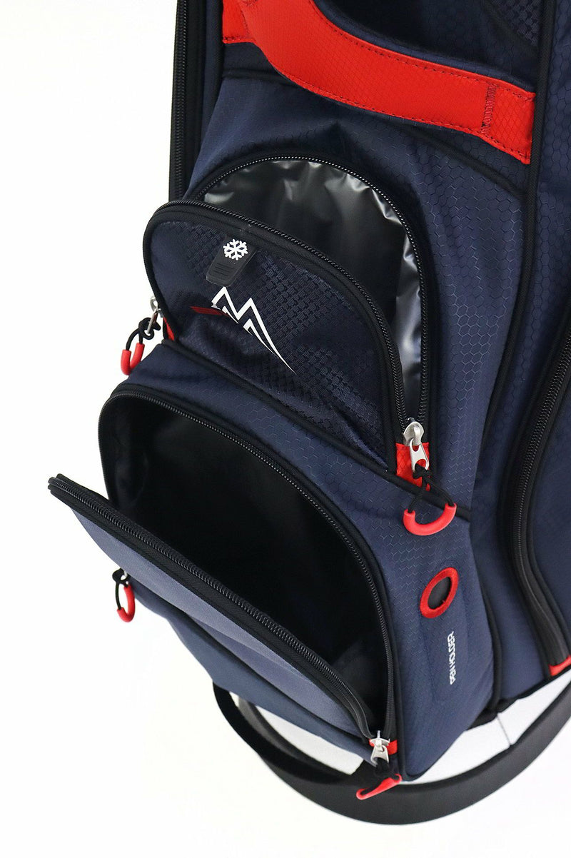 Caddy Bag Men's Big Max Big Max Japan Genuine Golf