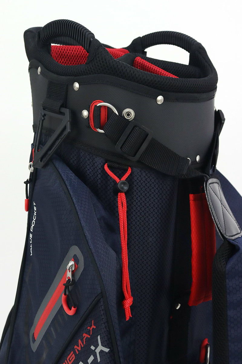 Caddy Bag Men's Big Max Big Max Japan Genuine Golf