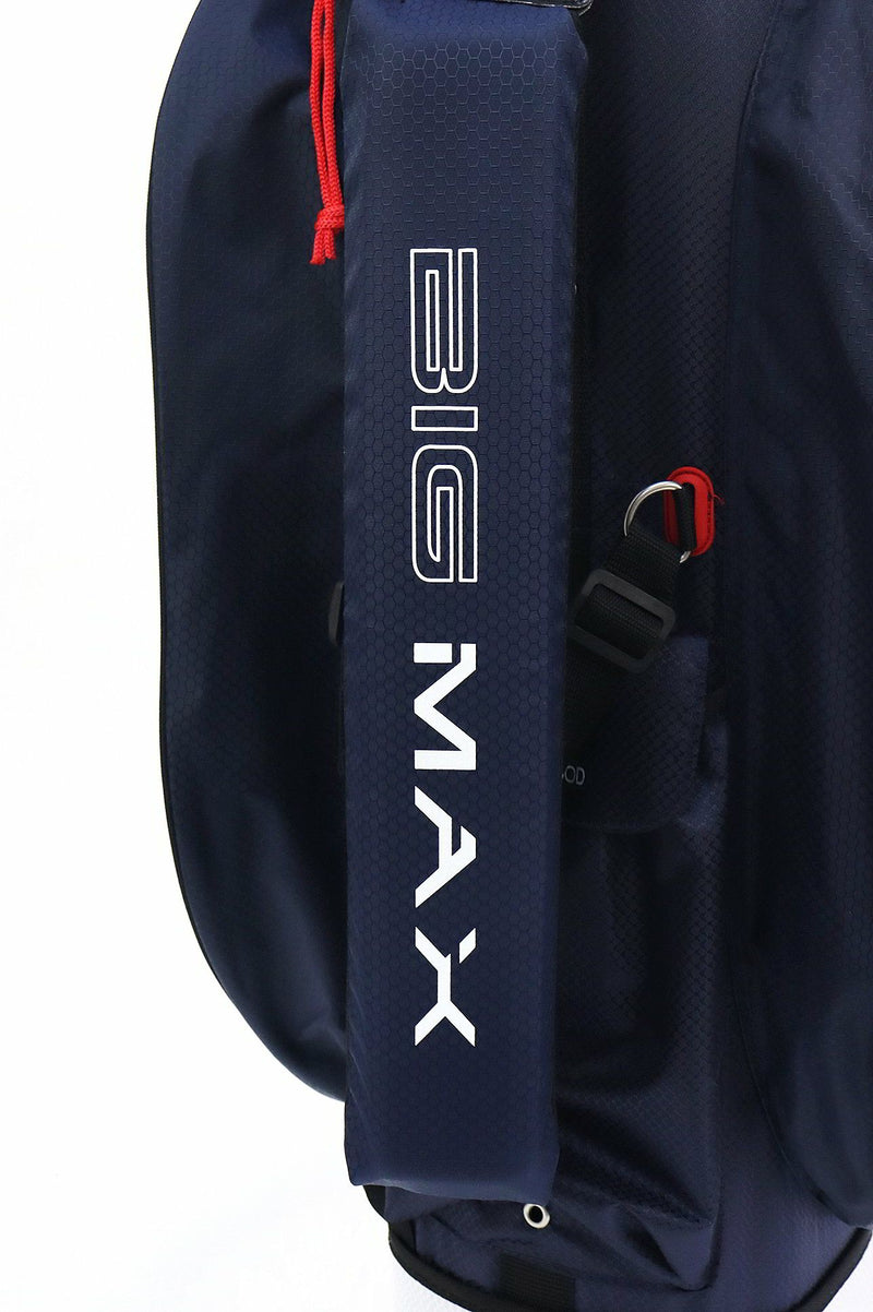 Caddy Bag Men's Big Max Big Max Japan Genuine Golf