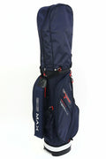 Caddy Bag Men's Big Max Big Max Japan Genuine Golf