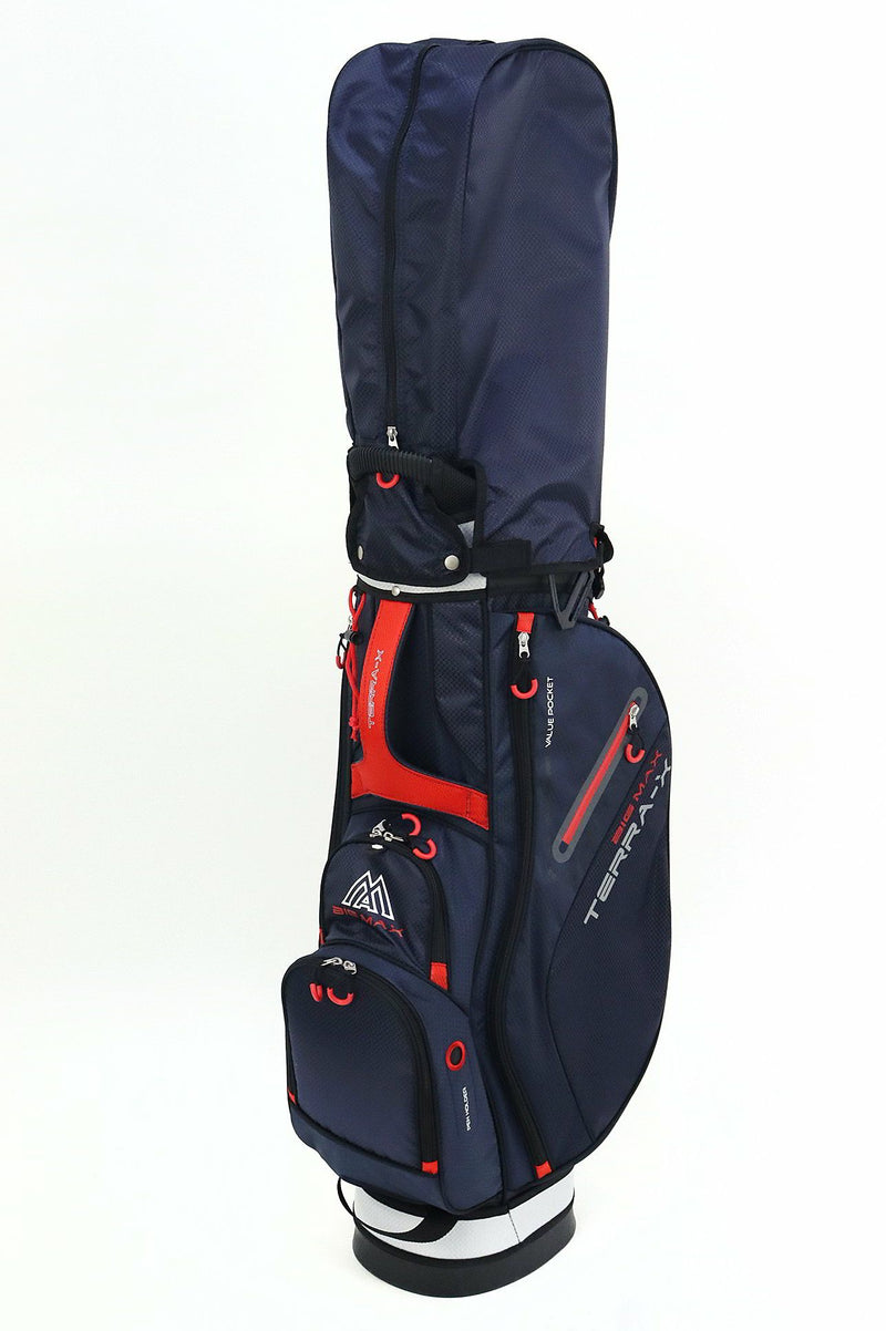 Caddy Bag Men's Big Max Big Max Japan Genuine Golf