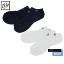 남자의 짧은 양말 조이 조이