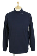 High neck T-shirt SINACOVA SARDEGNA