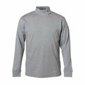 High neck T-shirt SINACOVA SARDEGNA