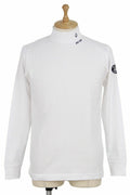 High neck T-shirt SINACOVA SARDEGNA
