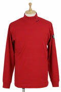 High neck T-shirt SINACOVA SARDEGNA