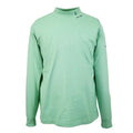 High neck T-shirt SINACOVA SARDEGNA