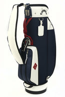 Caddy Bag Men's Ladies Jones Jones Japan Genuine