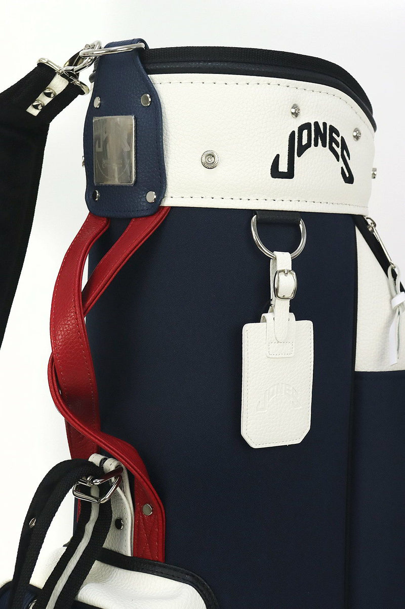 キャディバッグ メンズ レディース ジョーンズ JONES 日本正規品