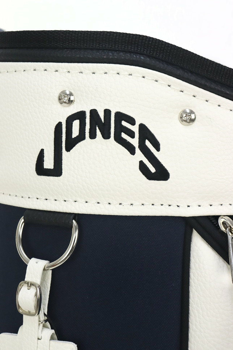 キャディバッグ メンズ レディース ジョーンズ JONES 日本正規品