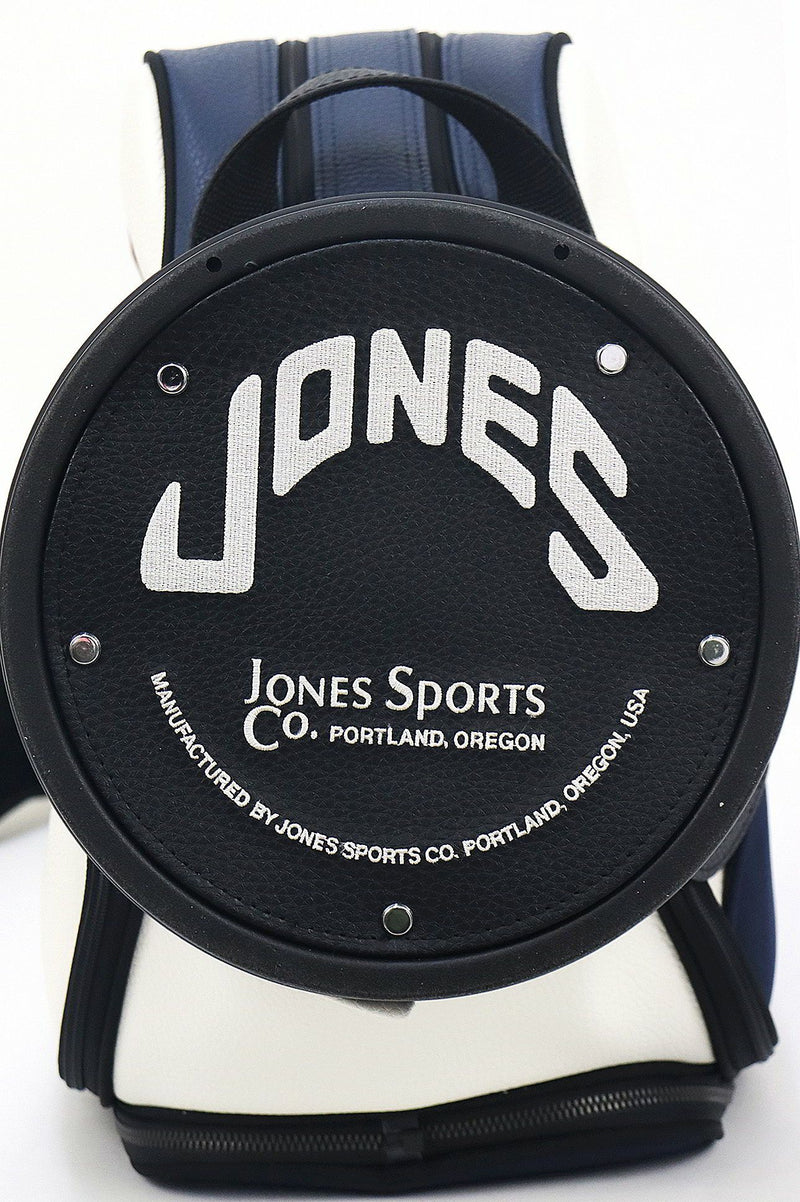 キャディバッグ メンズ レディース ジョーンズ JONES 日本正規品