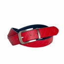 皮帶男子海軍上將高爾夫高爾夫日本真誠