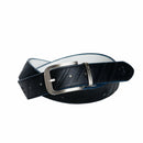 皮帶男子海軍上將高爾夫高爾夫日本真誠