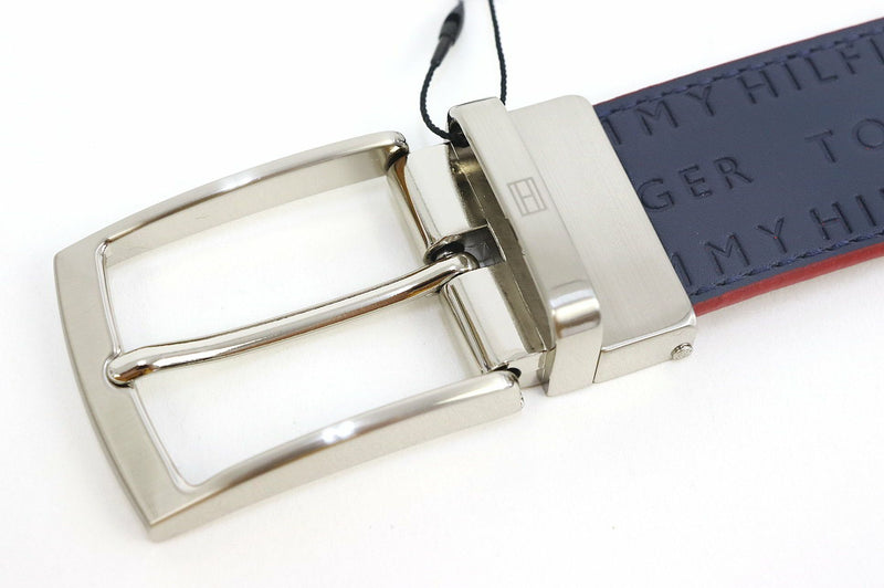 Men's belt Tommy Hilfiger Golf Japan genuine product TOMMY HILFIGER GOLF