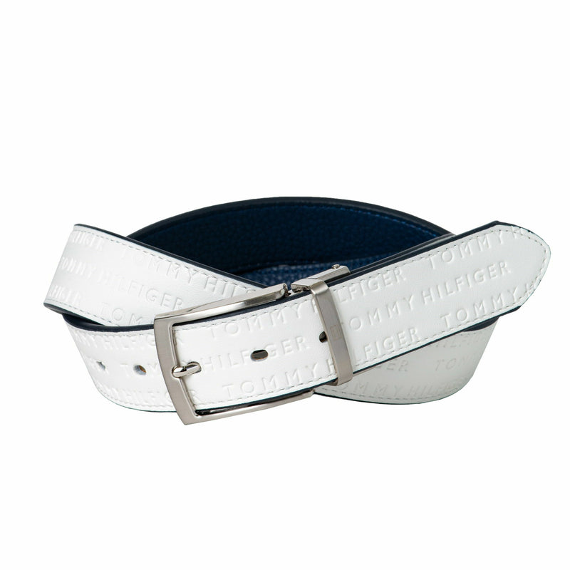 Men's belt Tommy Hilfiger Golf Japan genuine product TOMMY HILFIGER GOLF