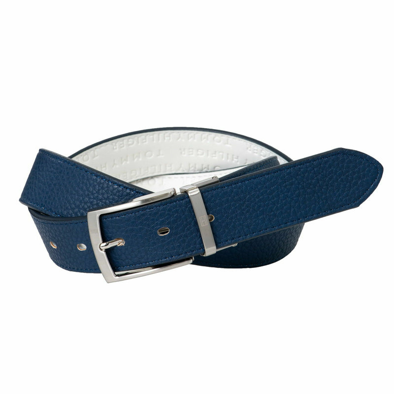 Men's belt Tommy Hilfiger Golf Japan genuine product TOMMY HILFIGER GOLF