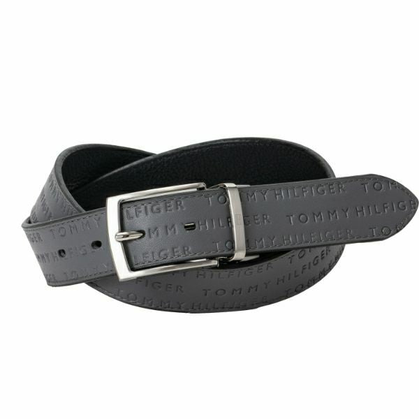 Men's belt Tommy Hilfiger Golf Japan genuine product TOMMY HILFIGER GOLF
