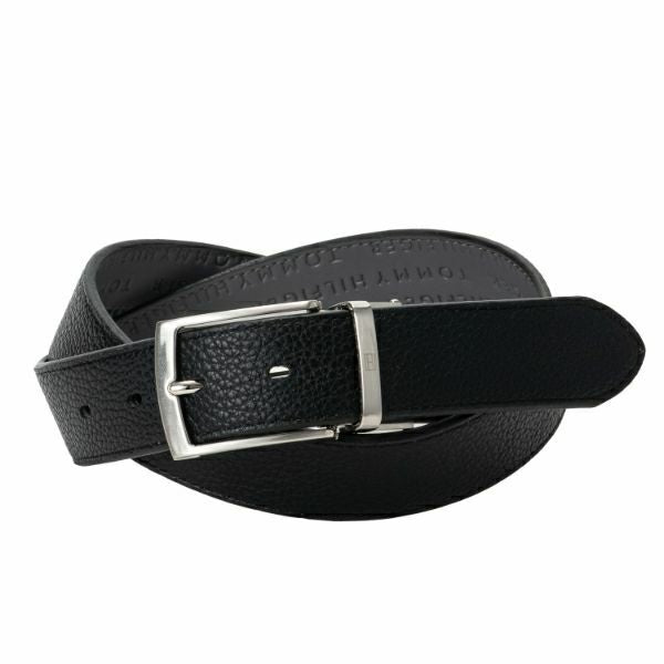 Men's belt Tommy Hilfiger Golf Japan genuine product TOMMY HILFIGER GOLF