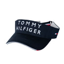 Sun Visor Tommy Hilfiger Golf TOMMY HILFIGER GOLF Japan Genuine