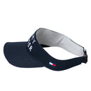 Sun Visor Tommy Hilfiger Golf TOMMY HILFIGER GOLF Japan Genuine
