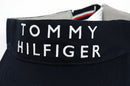 Sun Visor Tommy Hilfiger Golf TOMMY HILFIGER GOLF Japan Genuine