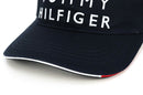 Sun Visor Tommy Hilfiger Golf TOMMY HILFIGER GOLF Japan Genuine