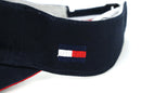 Sun Visor Tommy Hilfiger Golf TOMMY HILFIGER GOLF Japan Genuine