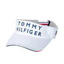 Sun Visor Tommy Hilfiger Golf TOMMY HILFIGER GOLF Japan Genuine