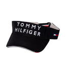 Sun Visor Tommy Hilfiger Golf TOMMY HILFIGER GOLF Japan Genuine