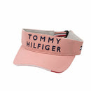 Sun Visor Tommy Hilfiger Golf TOMMY HILFIGER GOLF Japan Genuine