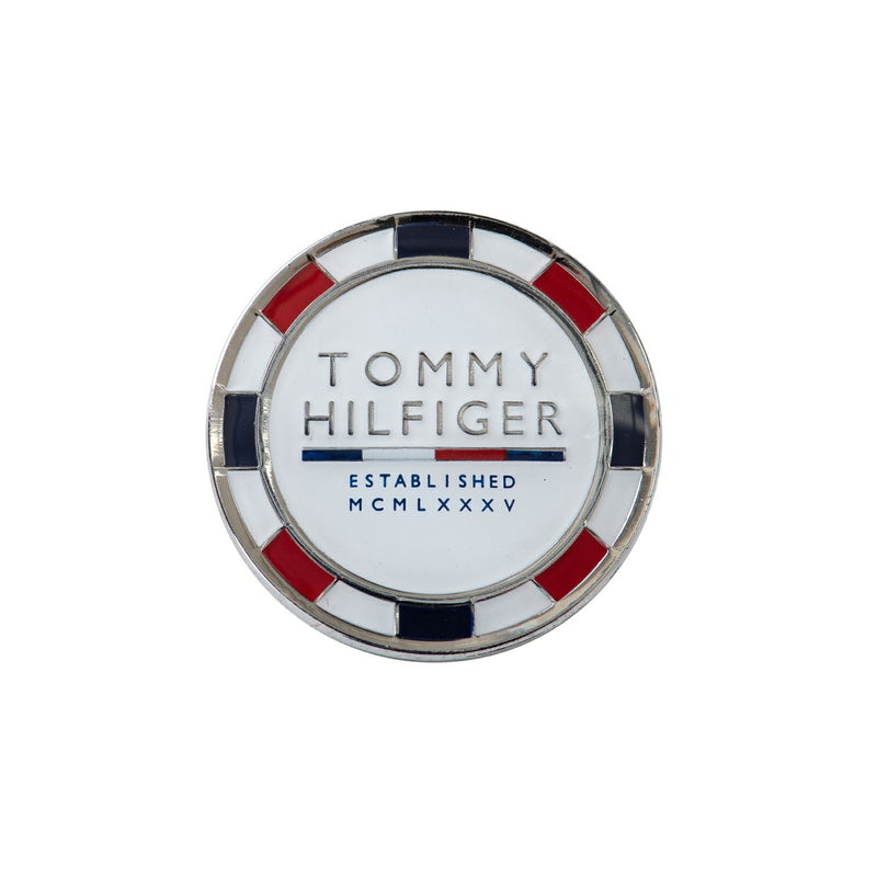 マーカー メンズ レディース トミー ヒルフィガー ゴルフ TOMMY HILFIGER GOLF 日本正規品