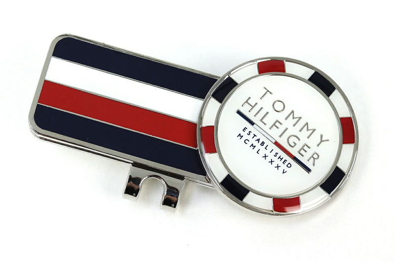 マーカー メンズ レディース トミー ヒルフィガー ゴルフ TOMMY HILFIGER GOLF 日本正規品