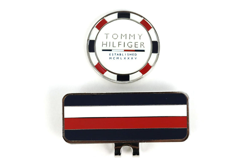 マーカー メンズ レディース トミー ヒルフィガー ゴルフ TOMMY HILFIGER GOLF 日本正規品