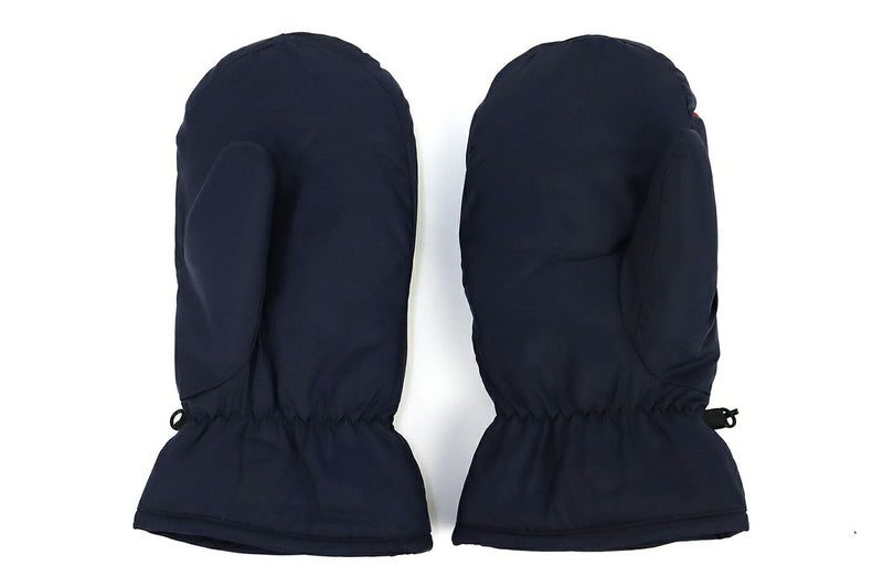 Mittens 여자 Tommy Hilfiger 골프 Tommy Hilfiger 골프 일본 공식 제품