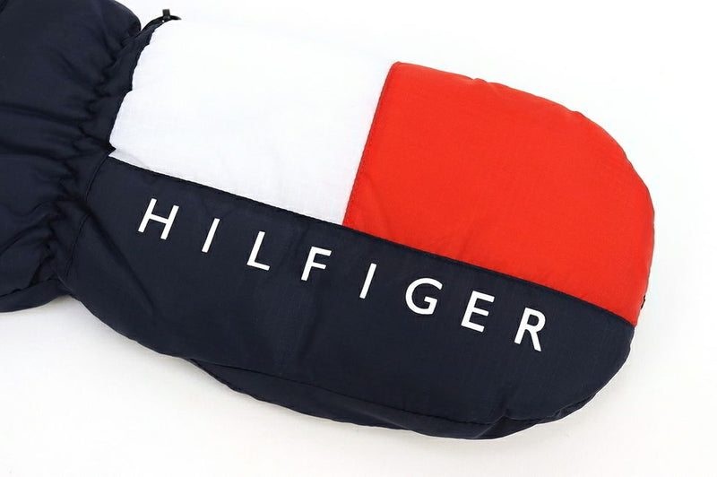 Mittens 여자 Tommy Hilfiger 골프 Tommy Hilfiger 골프 일본 공식 제품
