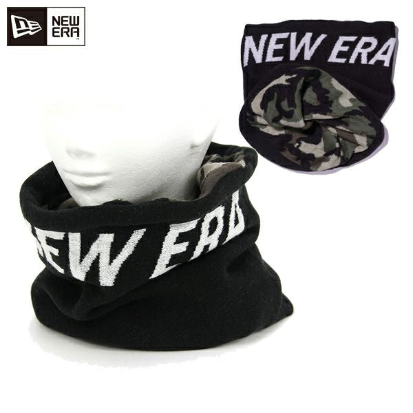 ネックウォーマー メンズ レディース ニューエラ New Era NEW ERA 日本正規品